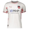 Goedkope FC Heidenheim Third Shirt 2025-26